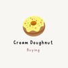奶油甜甜圈🍩 ʙᴜʏɪɴɢ