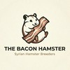 หลังบ้าน The Bacon Hamster