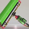 カーボンデコフアン来て