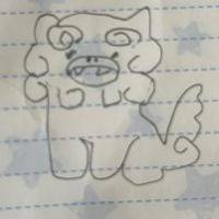 雑談スロー
