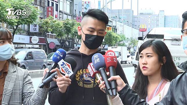 6百萬瑪莎拉蒂載女友！　輔大男撞闖燈貨車