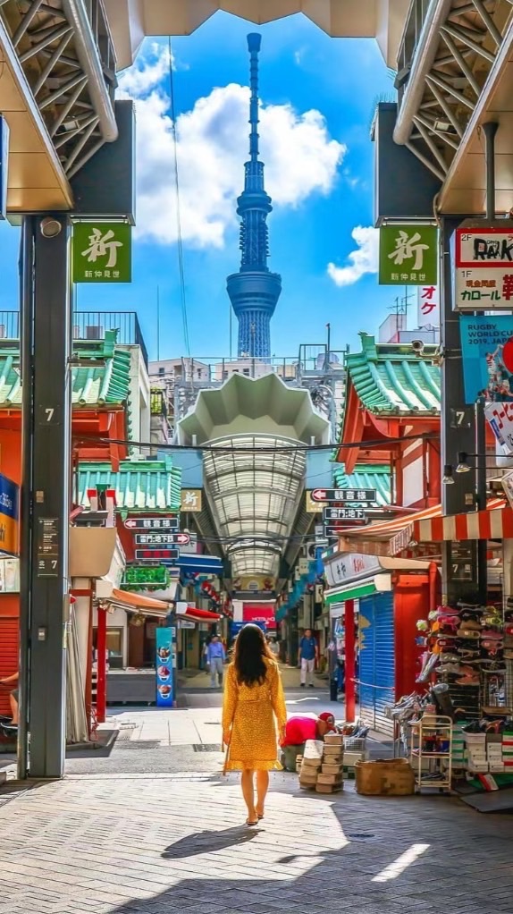 EN 日本🇯🇵代購✈️