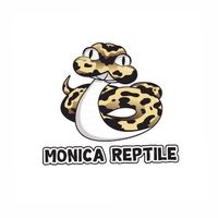 Monica reptile