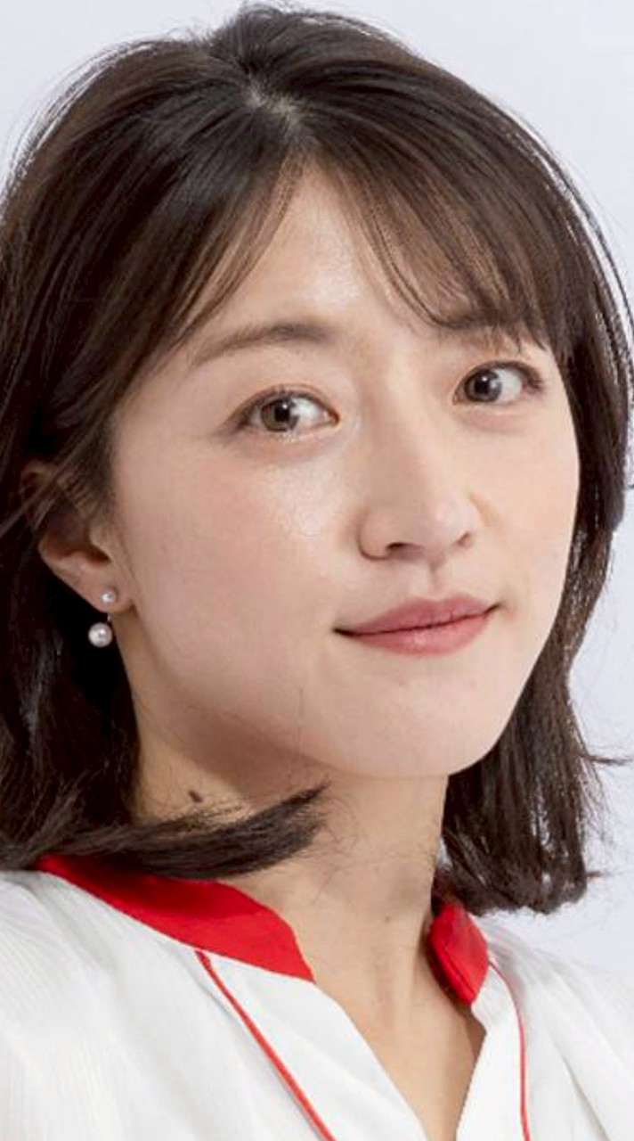 NHK赤木野々花💝アナウンサー