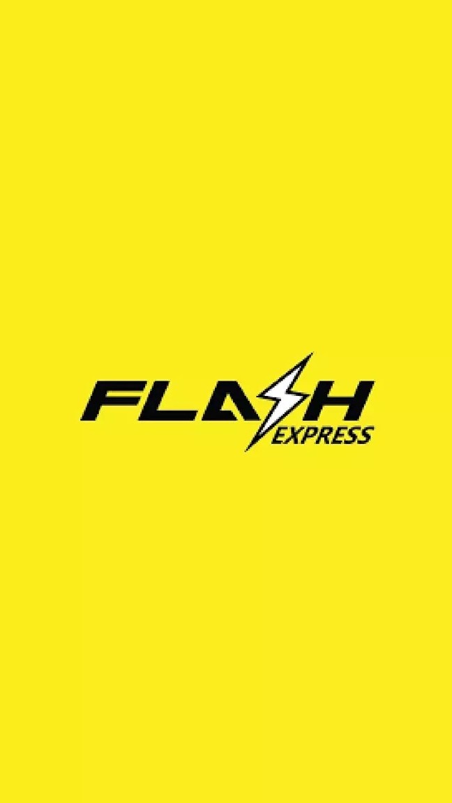 สมัครงานขนส่งFlash Express กรุงเทพ ปริมณฑล