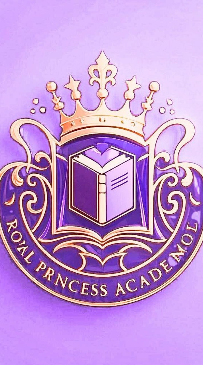 💐Royal princess acadaemy school🎒📚