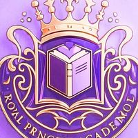 💐Royal princess acadaemy school🎒📚