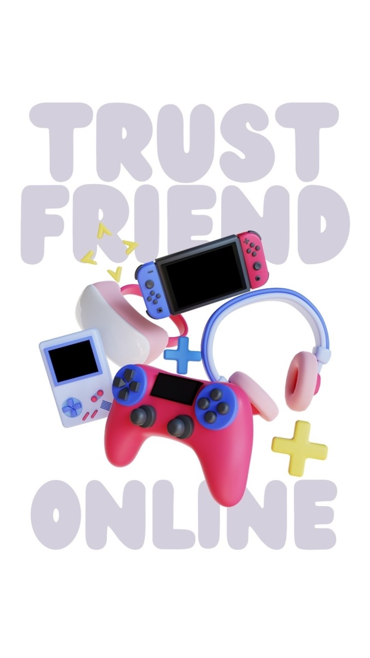 TRUST FRIEND DBD ONLINE