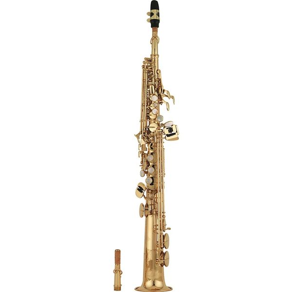 【金聲樂器】YANAGISAWA 柳澤 SWO1 SOPRANO SAX 高音 薩克斯風 日本製