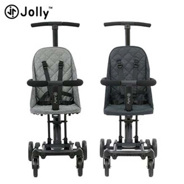 商品特點 親子出行輕便易攜帶 豪華軟座墊 陽離子布軟座墊設計 時尚舒適更大更安全 豪華安全桿 柔軟透氣保護寶寶安全 三段調節式手把 雙後輪煞車系統 增加大四輪設計 可變化成滑步車 可與 easywal