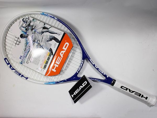 HEAD Ti. Instinct COMP 網球拍【233604】 [陽光樂活=]