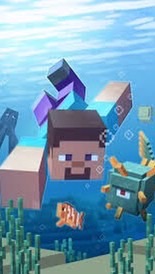 マイクラ　統合版　サーバー（レルムズ）