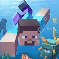 マイクラ　統合版　サーバー（レルムズ）