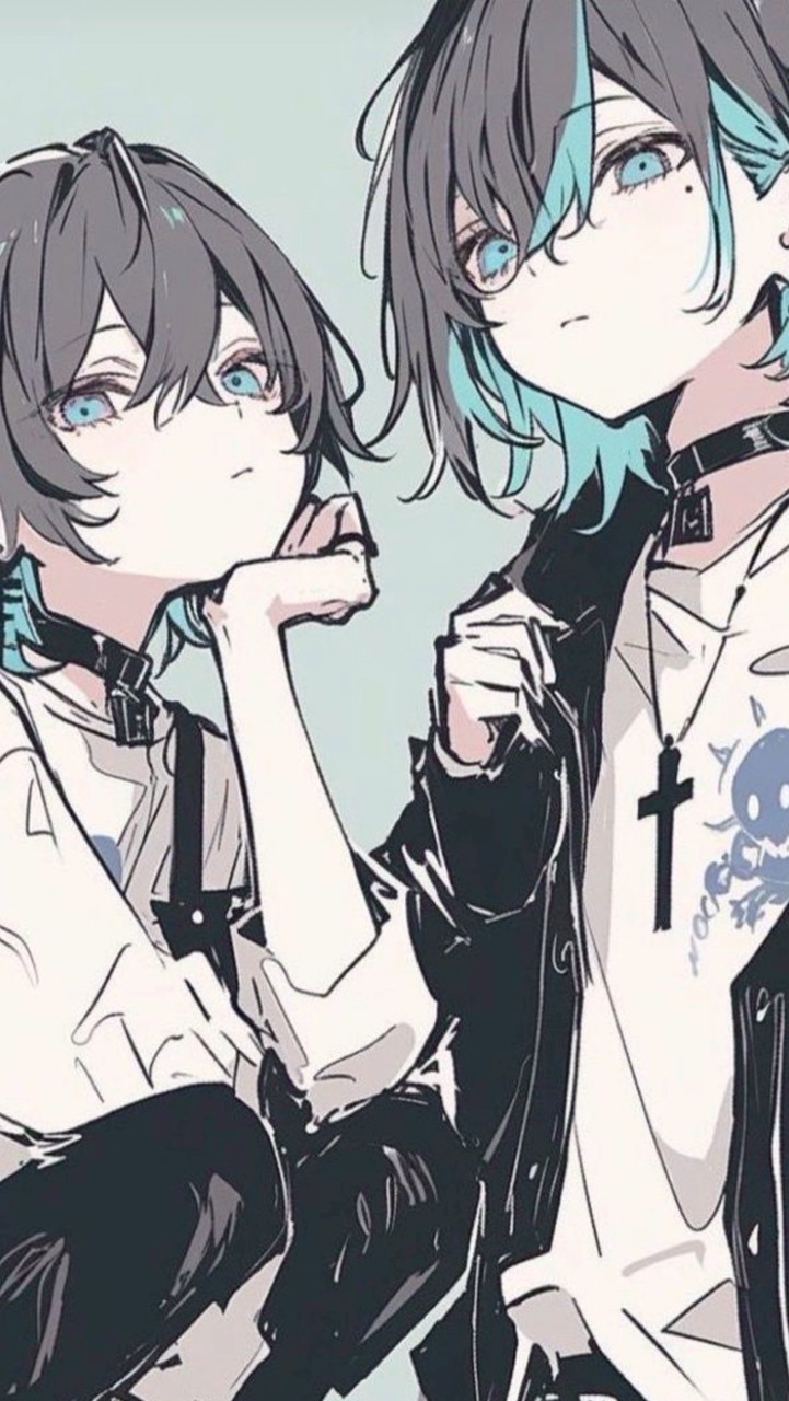 雑談＆ゲーム街