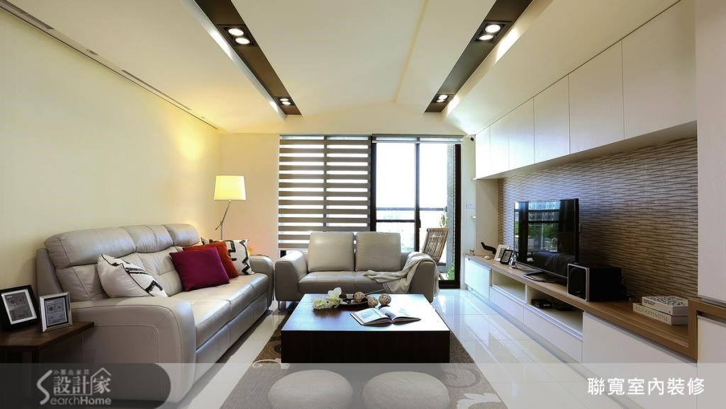 看更多此作品相關圖：http://www.searchome.net/designercase.aspx?case=24722