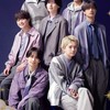 なにわ男子南部なにふぁむ版