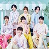 なにわ男子南部なにふぁむ版
