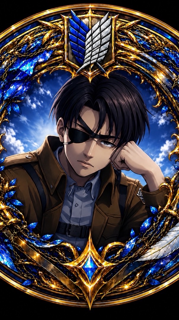 李ヴァイオプチャ🪽⚔️