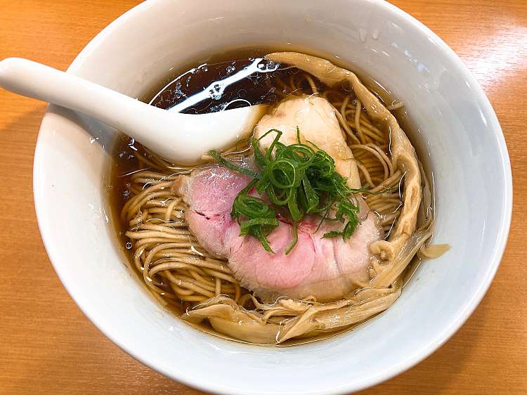 らぁ麺 はやし田 池袋店 ラァメン ハヤシダ イケブクロテン 東池袋 池袋駅 ラーメン つけ麺 By Line Conomi