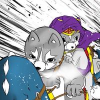 勇者哈士奇 Husky the Brave