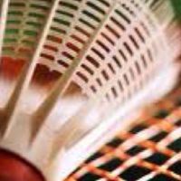 BADMINTON 71