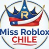 Miss Roblox Chile ss11