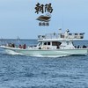 朝陽888休閒娛樂海釣船