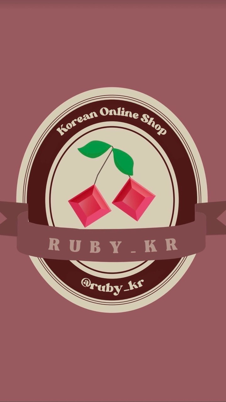 🇰🇷Ruby_kr韓國代購