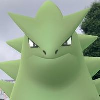 ポケモンGO 雑談とか対戦！