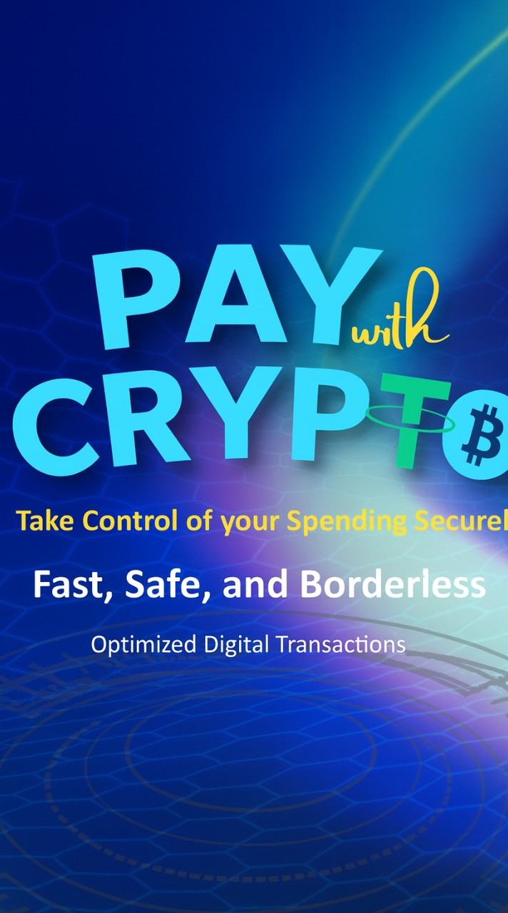 PayWithCrypto TH Official