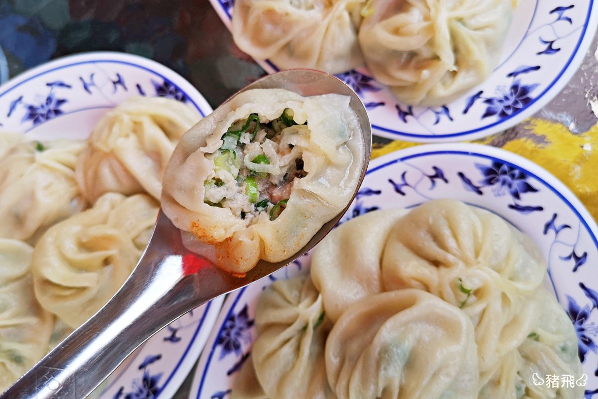 沒吃別說你去過！７家宜蘭人最愛小吃：40年湯圓、噴汁小籠包、4.3星綠豆沙