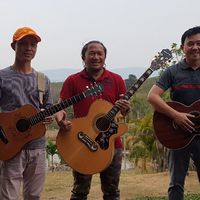 ฟังเพลงอ.โจโจ้ จินตกวี