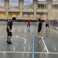 2025比教社バドミントン倶楽部