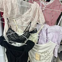 เสื้อผ้าของชั้น