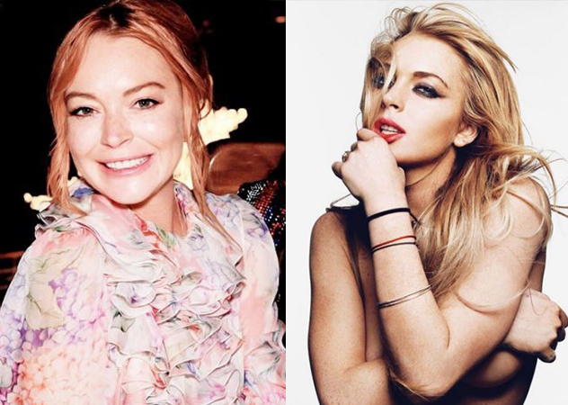 琳賽蘿涵珠寶系列