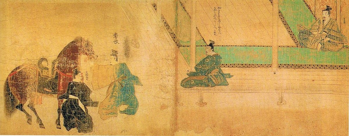 国宝「蒙古襲来絵詞」を見ればわかる…モンゴル軍を撃退した鎌倉 国宝「蒙古襲来絵詞」を見ればわかる…モンゴル軍を撃退した鎌倉