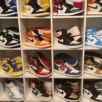 GOT'EMスニーカー👟