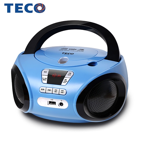 ◆ 可播放CD/MP3/USB/FM收音機 ◆ CD/MP3/USB單曲/全部/資料夾重複播放 ◆ CD 20首 /MP3 99首編輯播放功能 ◆ FM立體聲收音 ◆ 可插USB裝置播放 最大可支援 