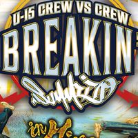 Breakin' Summit in Hiroshima