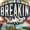 Breakin' Summit in Hiroshima