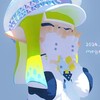 スプラ&雑談しよ❗️ホロ好きな人集まれ⭐️フレ募集⭐️みんなカモン‼️