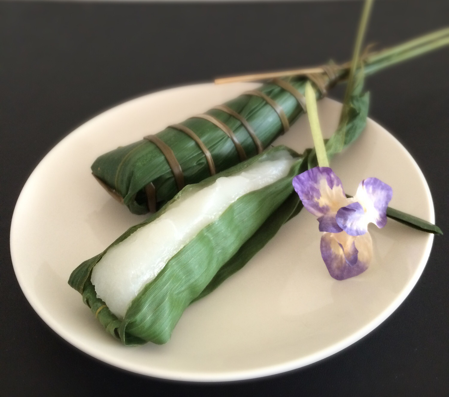 端午節日本粽子