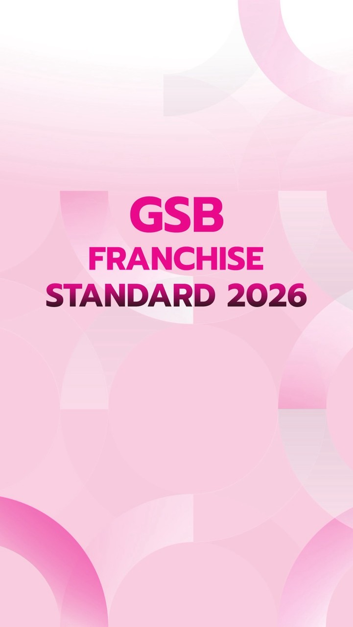 GSB FRANCHISE STANDARD 2026
