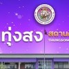 ผู้ประสานงาน Open House โรงเรียนทุ่งสง