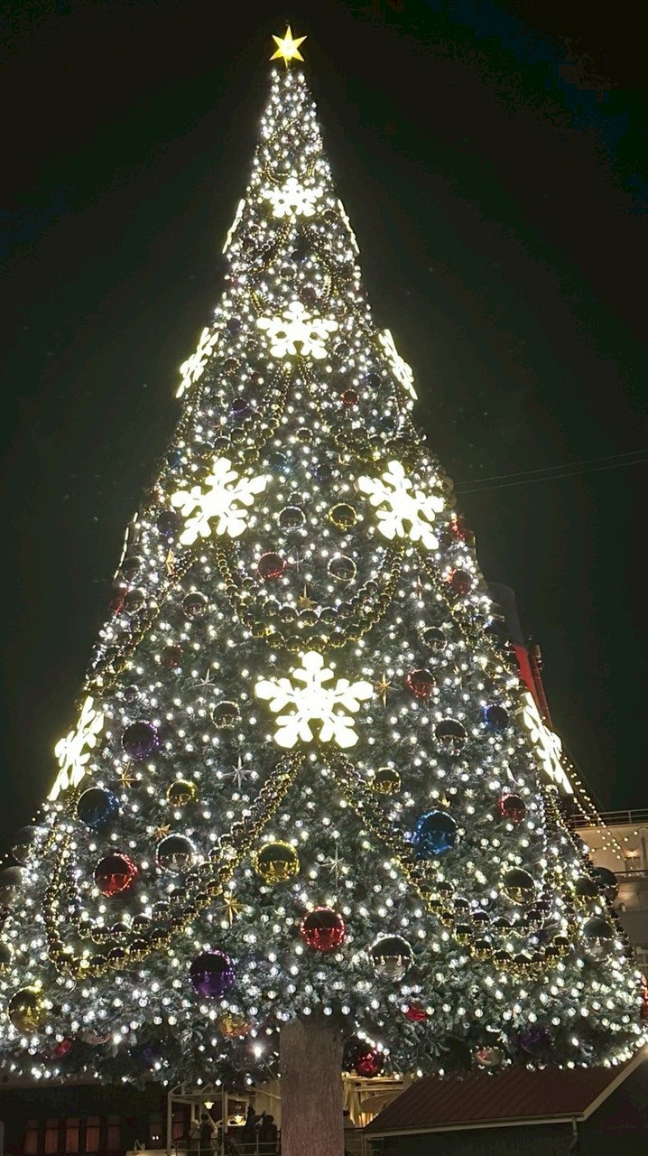 🌏東京ディズニーシー情報館