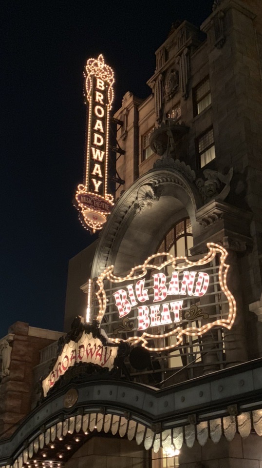 🌏東京ディズニーシー情報館