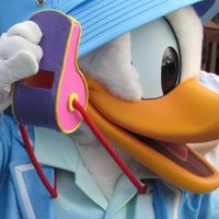 🌏東京ディズニーシー好き交流広場