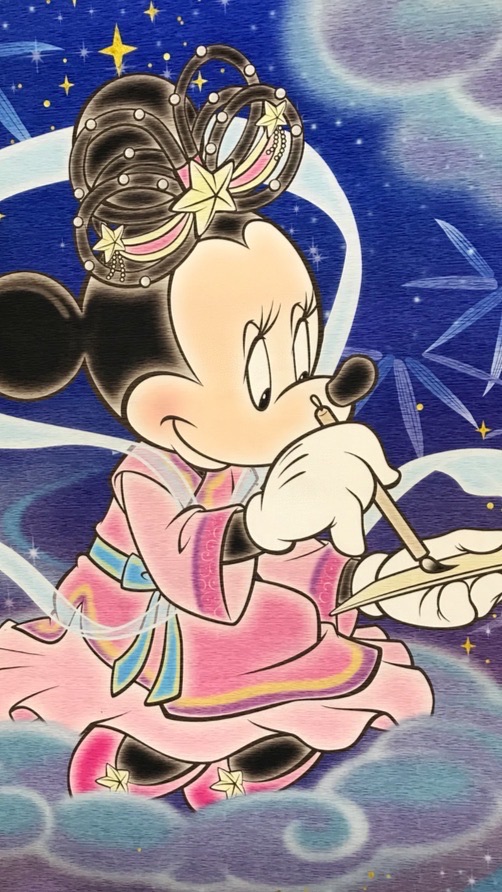 🌏東京ディズニーシー好き交流館(パーク最新情報・質問・雑談)