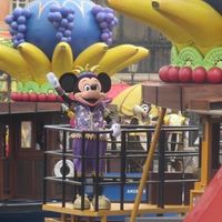 🌏東京ディズニーシー情報館