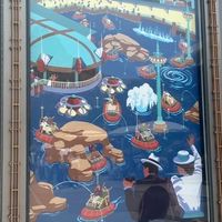 🌏東京ディズニーシー情報館